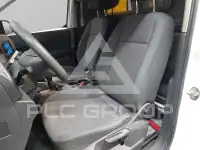 2021 Volkswagen Caddy