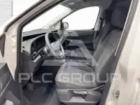 2021 Volkswagen Caddy