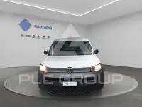 2021 Volkswagen Caddy