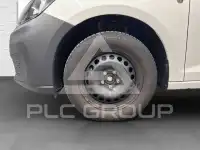 2021 Volkswagen Caddy