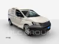 2021 Volkswagen Caddy