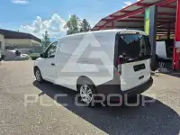 2021 Volkswagen Caddy