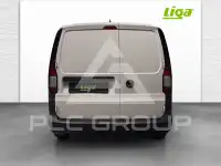 2021 Volkswagen Caddy