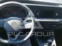 2021 Volkswagen Caddy
