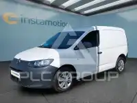 2021 Volkswagen Caddy