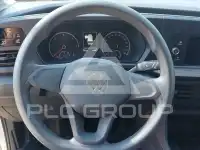 2021 Volkswagen Caddy