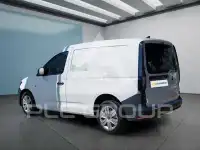2021 Volkswagen Caddy