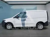 2021 Volkswagen Caddy