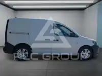 2021 Volkswagen Caddy