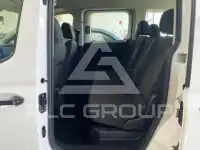 2021 Volkswagen Caddy