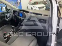 2021 Volkswagen Caddy