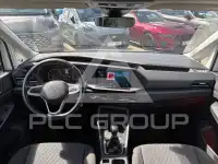 2021 Volkswagen Caddy