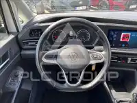 2021 Volkswagen Caddy