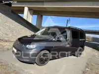 2021 Volkswagen Caddy