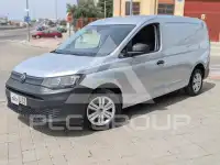 2021 Volkswagen Caddy