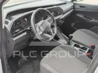 2021 Volkswagen Caddy