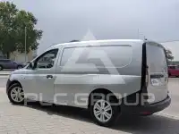 2021 Volkswagen Caddy