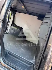 2021 Volkswagen Caddy