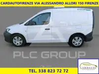2021 Volkswagen Caddy