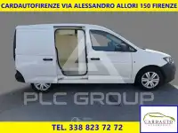 2021 Volkswagen Caddy