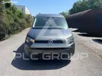 2021 Volkswagen Caddy