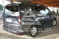 2021 Volkswagen Caddy