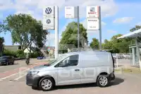 2021 Volkswagen Caddy