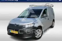 2021 Volkswagen Caddy