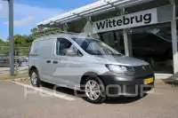 2021 Volkswagen Caddy