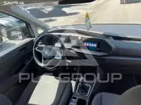 2021 Volkswagen Caddy