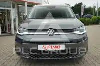 2021 Volkswagen Caddy