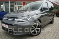 2021 Volkswagen Caddy