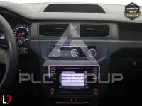 2021 Volkswagen Caddy