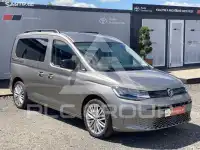 2021 Volkswagen Caddy