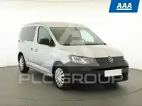 2021 Volkswagen Caddy