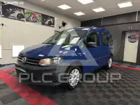 2021 Volkswagen Caddy