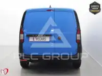 2021 Volkswagen Caddy