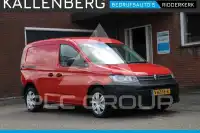 2021 Volkswagen Caddy