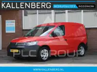 2021 Volkswagen Caddy