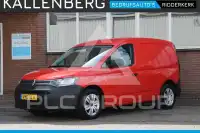 2021 Volkswagen Caddy