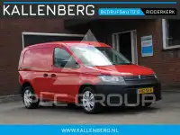 2021 Volkswagen Caddy