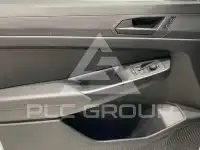 2021 Volkswagen Caddy