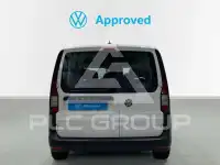 2021 Volkswagen Caddy