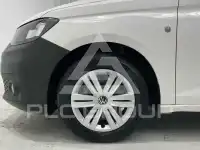 2021 Volkswagen Caddy