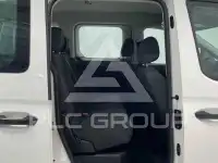 2021 Volkswagen Caddy