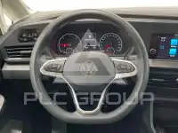 2021 Volkswagen Caddy
