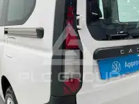2021 Volkswagen Caddy