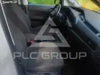2021 Volkswagen Caddy