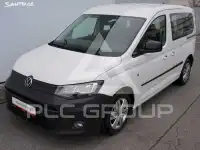 2021 Volkswagen Caddy