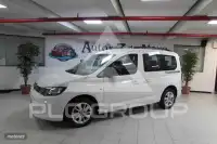 2021 Volkswagen Caddy
